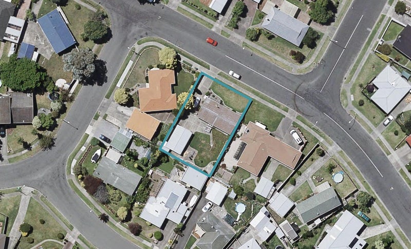 21 Lancaster Street, Tamatea, Napier - Carousel 1