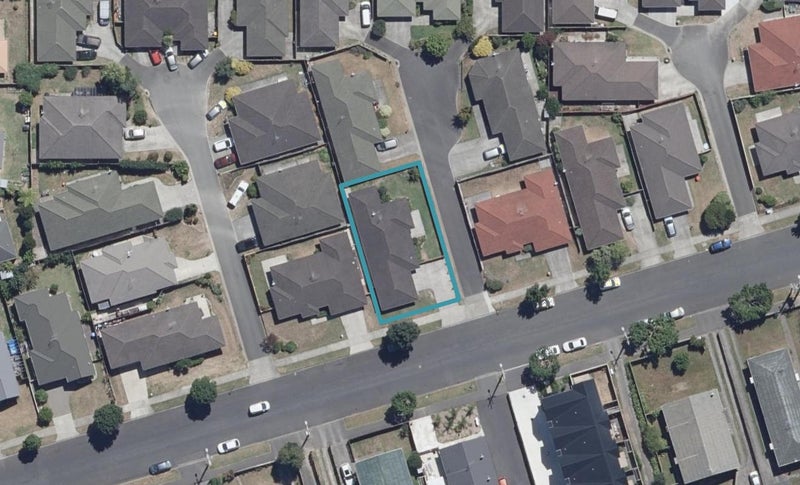 1 Willscarlet Lane, Hamilton East, Hamilton - Carousel 1