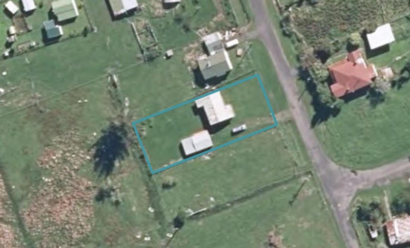 26 Kakapo Street, Ohura, Ōhura - Carousel 1