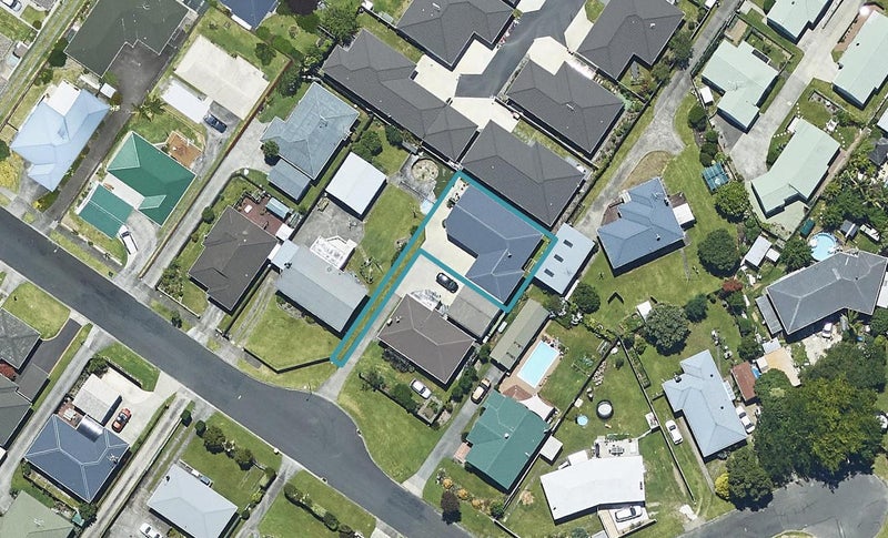 53B Emmett Street, Greerton, Tauranga - Carousel 1