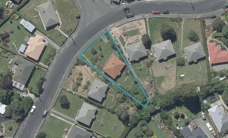22 Hillary Street, Liberton, Dunedin - Carousel 1