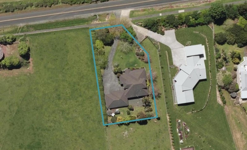 220 Three Mile Bush Road, Te Kamo, Whangārei - Carousel 1