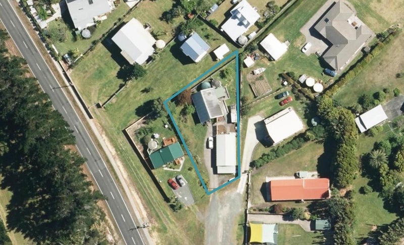 4000 State Highway 1, PUKENUI, KAITAIA - Carousel 1