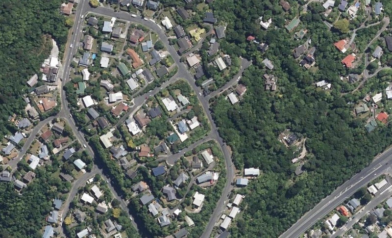 5 Viscount Grove, Kelson, Lower Hutt - Carousel 1