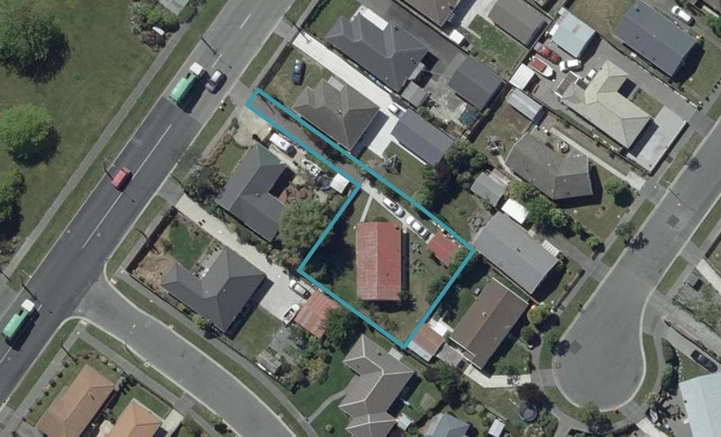 52A Hargood Street, Woolston, Christchurch - Carousel 1