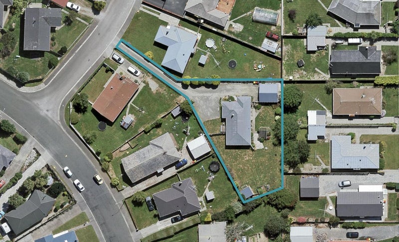 7 Rothesay Place, Rockdale, Invercargill - Carousel 1