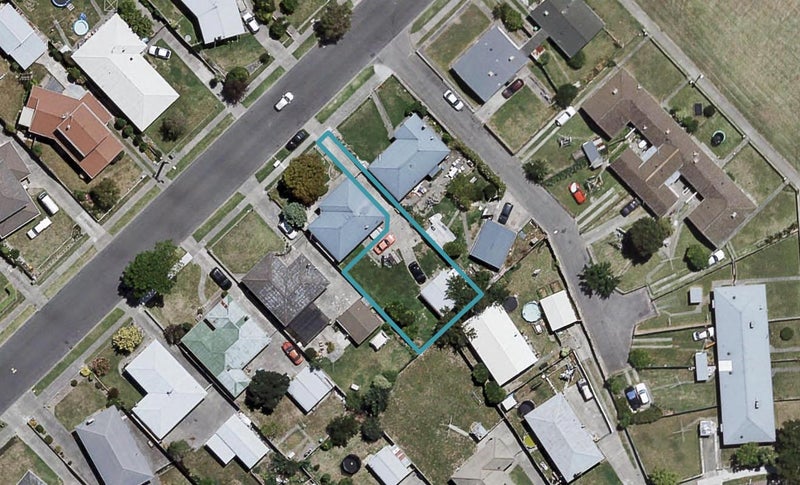 98A Morris Spence Avenue, Onekawa, Napier - Carousel 1