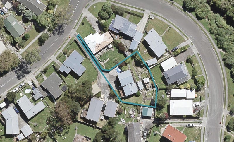 100 Norana Road, Timberlea, Upper Hutt - Carousel 1