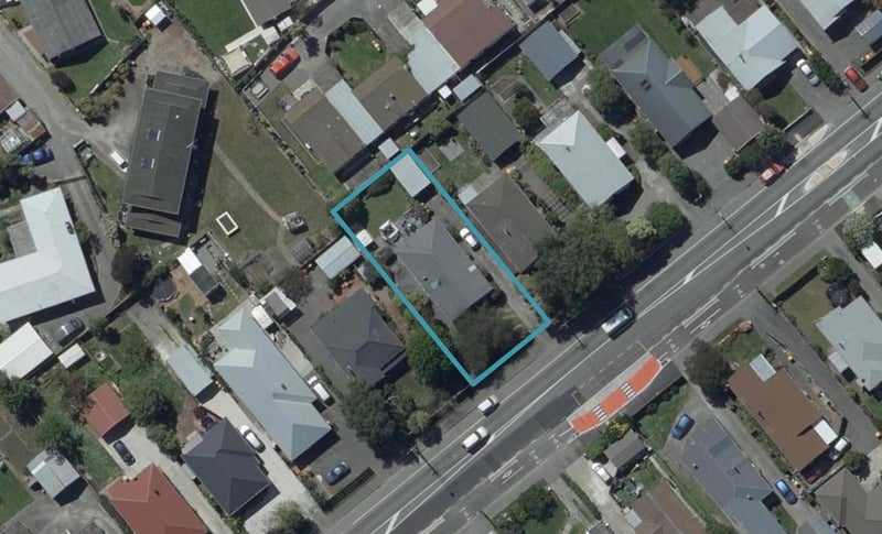 21 Frankleigh Street, Somerfield, Christchurch - Carousel 1