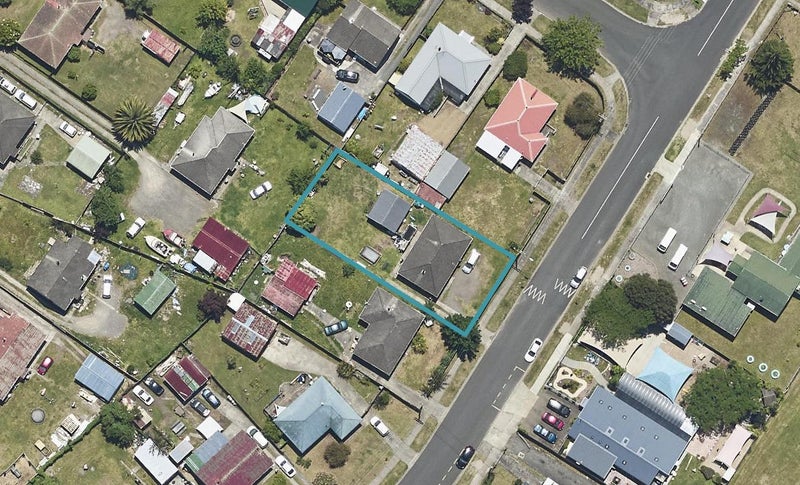 35 Grey Street, Kawerau, Kawerau - Carousel 1