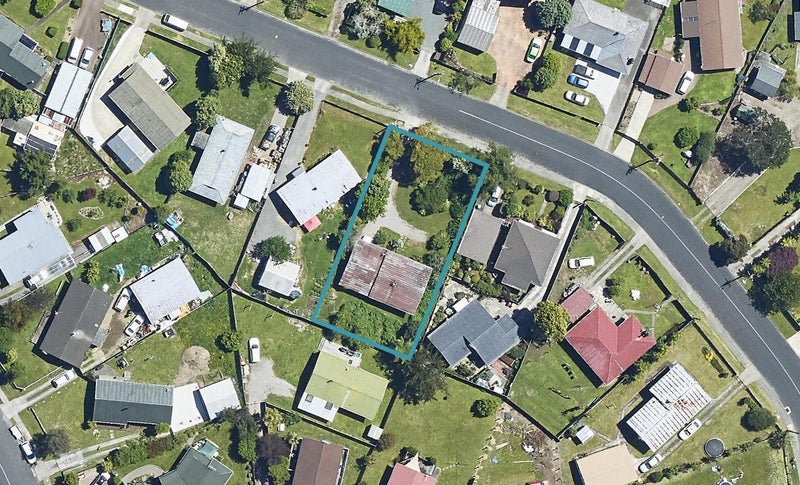 49 Ranginui Street, Ngongotaha, Rotorua - Carousel 1