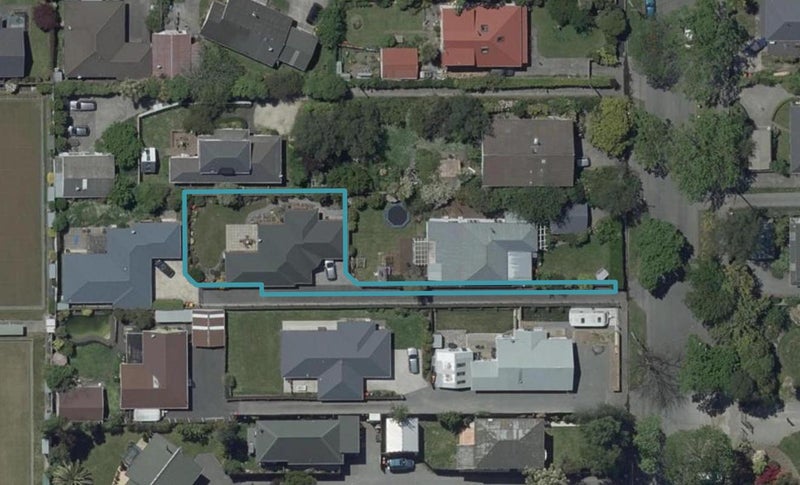 25 Norwood Street, Beckenham, Christchurch - Carousel 1