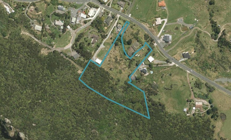 0 Morepork Glade Road - Carousel 1