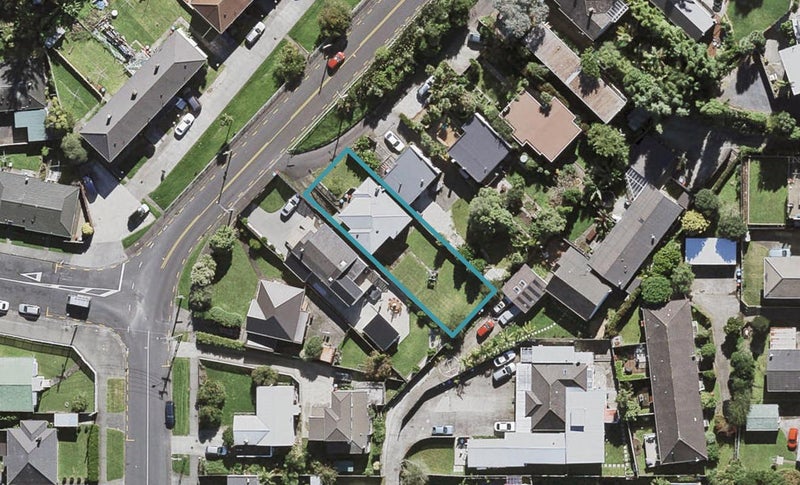 68 Tuarangi Road, Grey Lynn, Auckland - Carousel 1