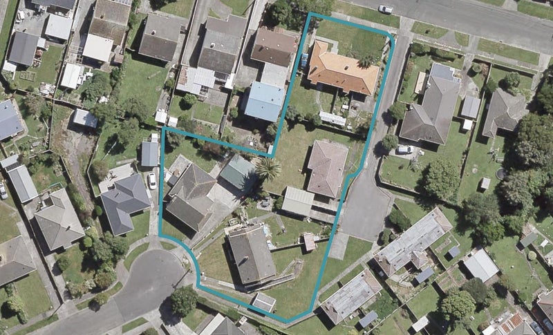 28A Brees Street, Epuni, Lower Hutt - Carousel 1