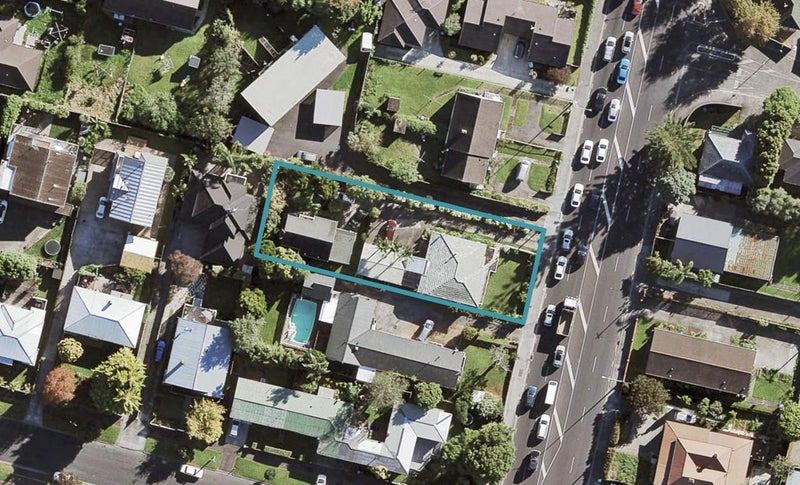 1/1567 Great North Road, Waterview, Auckland - Carousel 1