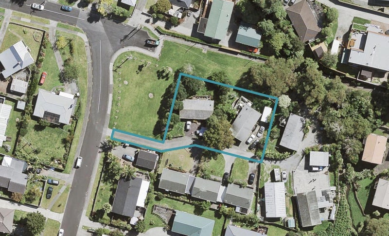 1/8 Roick Parade, Glen Eden, Auckland - Carousel 1