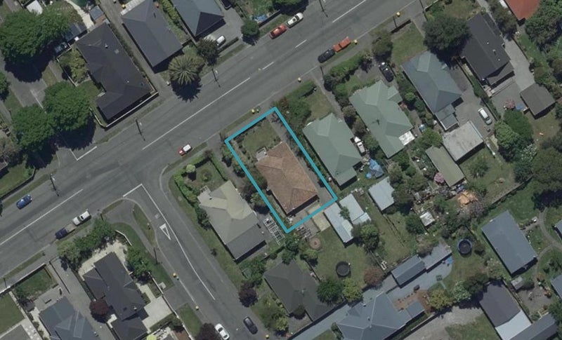 130 Westminster Street, St Albans, Christchurch - Carousel 1