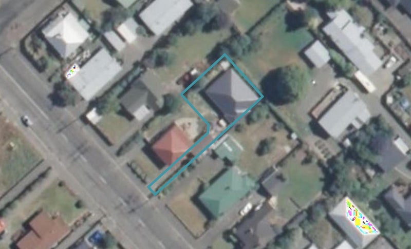 65A Beach Road, Hampstead, Ashburton - Carousel 1
