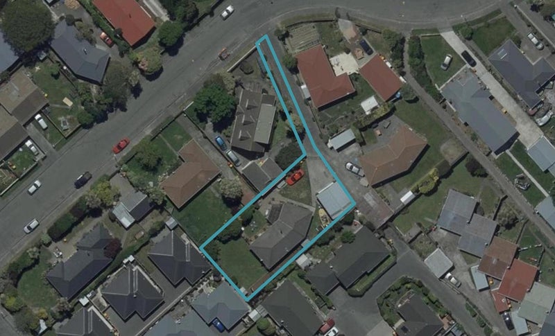 39 De Havilland Street, Hornby, Christchurch - Carousel 1