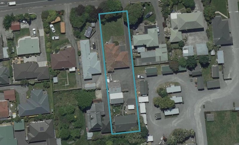 25 Main South Road, Sockburn, Christchurch - Carousel 1