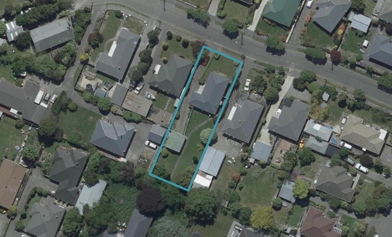7 Fairmile Place, Russley, Christchurch - Carousel 1