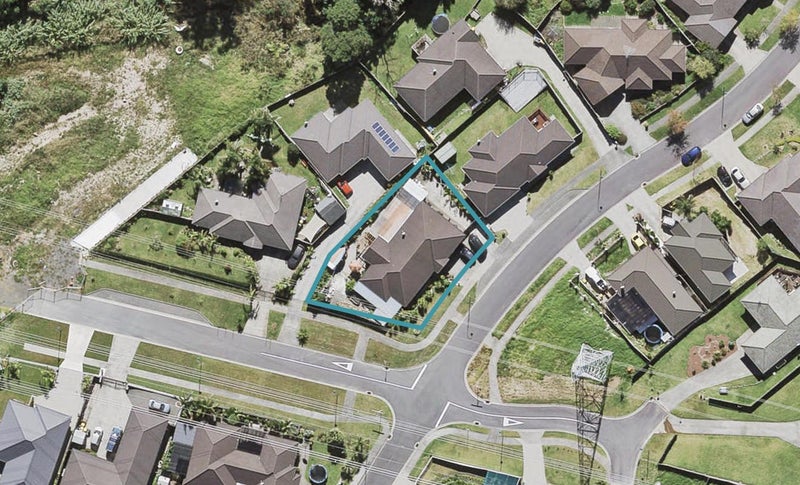 45 Cartmel Avenue, Massey, Auckland - Carousel 1