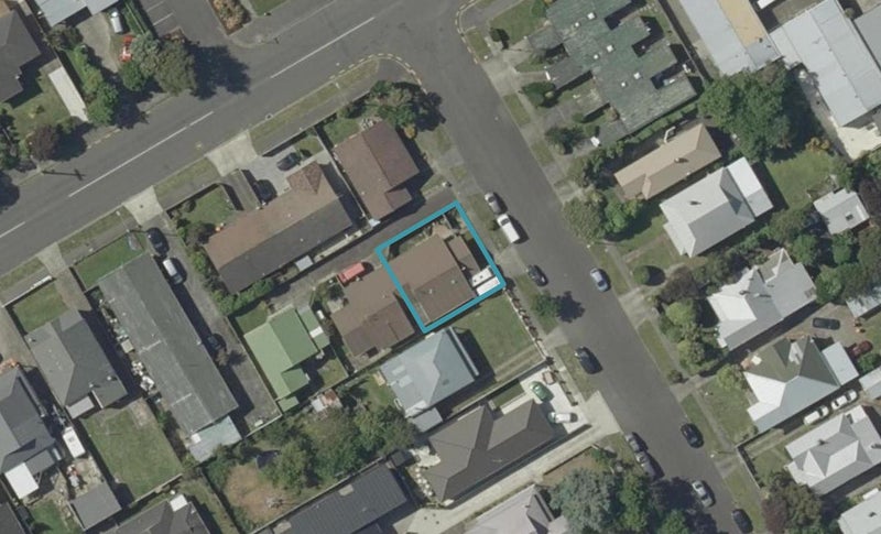 4A Hereford Street, West End, Palmerston North - Carousel 1