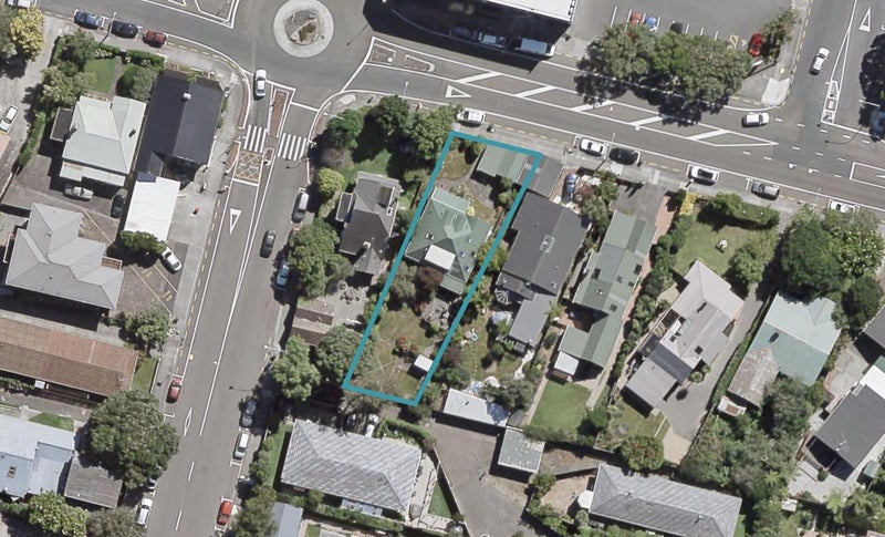 68 Knights Road, Hutt Central, Lower Hutt - Carousel 1