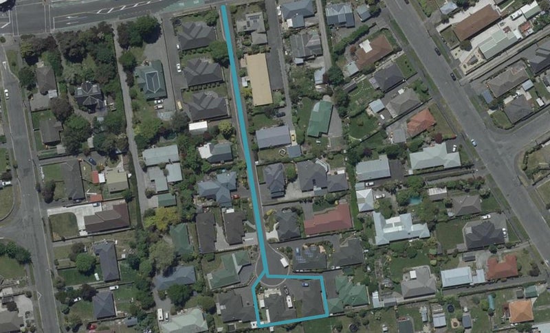 6 Netherby Lane, Shirley, Christchurch - Carousel 1