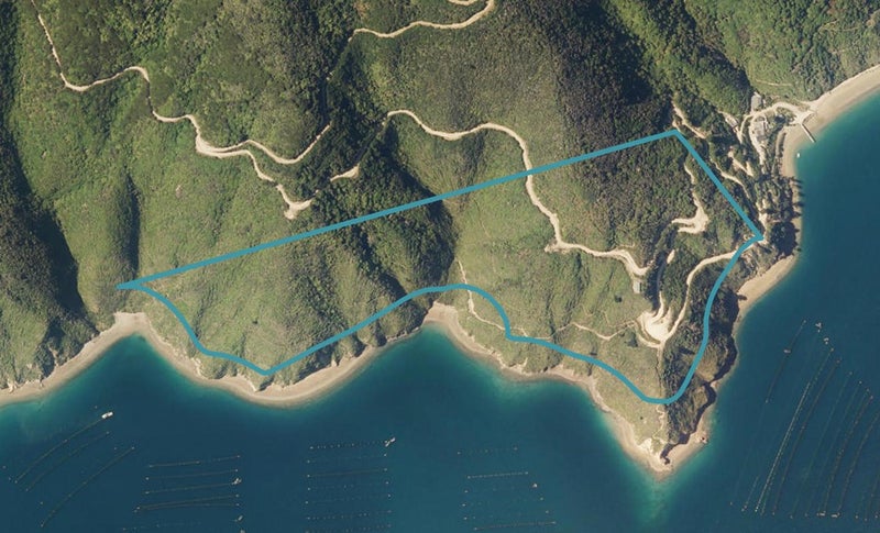 0 Waitata Bay, Waitata, French Pass - Carousel 1