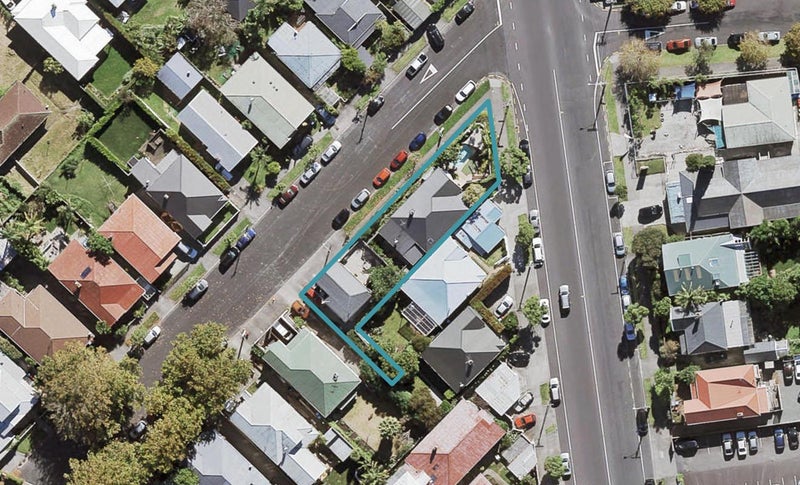 519 Richmond Road, Grey Lynn, Auckland - Carousel 1