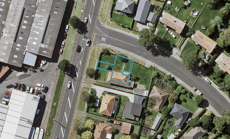 85C Pilkington Road, Panmure, Auckland - Carousel 1