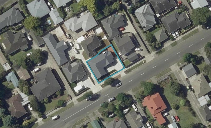59 Ferguson Street, Awapuni, Palmerston North - Carousel 1