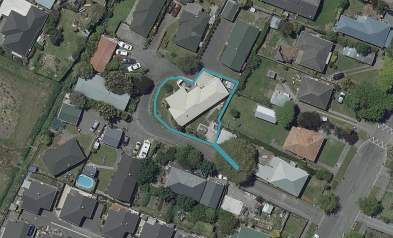 9 Gala Lane, Woolston, Christchurch - Carousel 1
