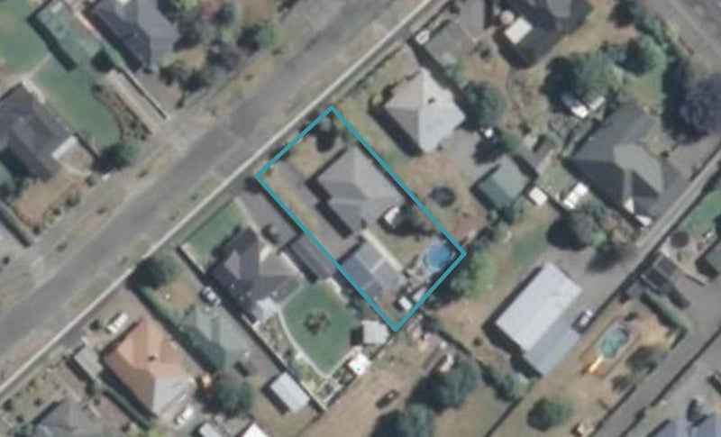 18A Rapley Street, Hampstead, Ashburton - Carousel 1