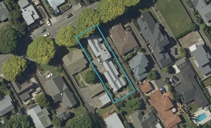52A Te Awe Awe Street, Hokowhitu, Palmerston North - Carousel 1