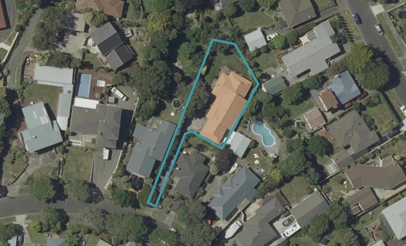 27 Snowdon Avenue, Terrace End, Palmerston North - Carousel 1