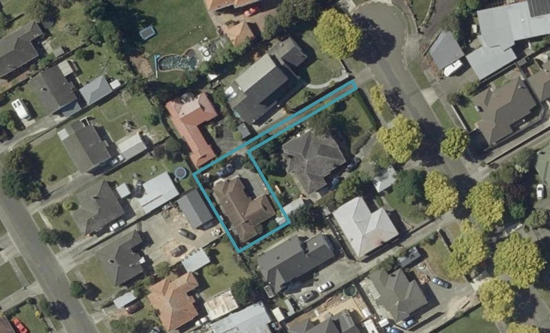 57A Karina Terrace, Roslyn, Palmerston North - Carousel 1