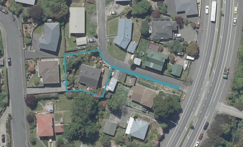 380 Kaikorai Valley Road, Bradford, Dunedin - Carousel 1