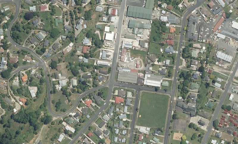 51 King Street West, Te Kuiti, Te Kūiti - Carousel 1