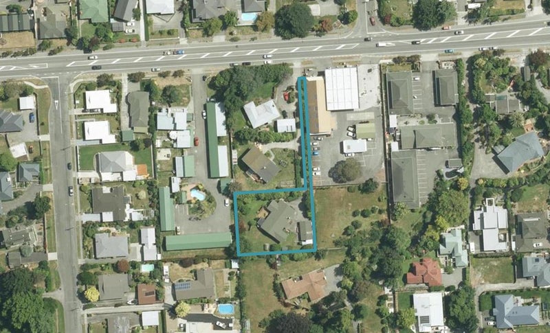 169B Middle Renwick Road, Springlands, Blenheim - Carousel 1