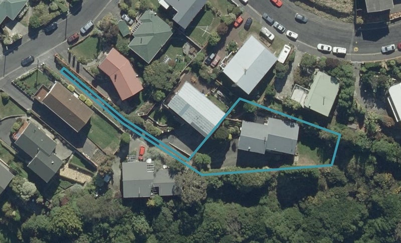 36 Murano Street, Waverley, Dunedin - Carousel 1