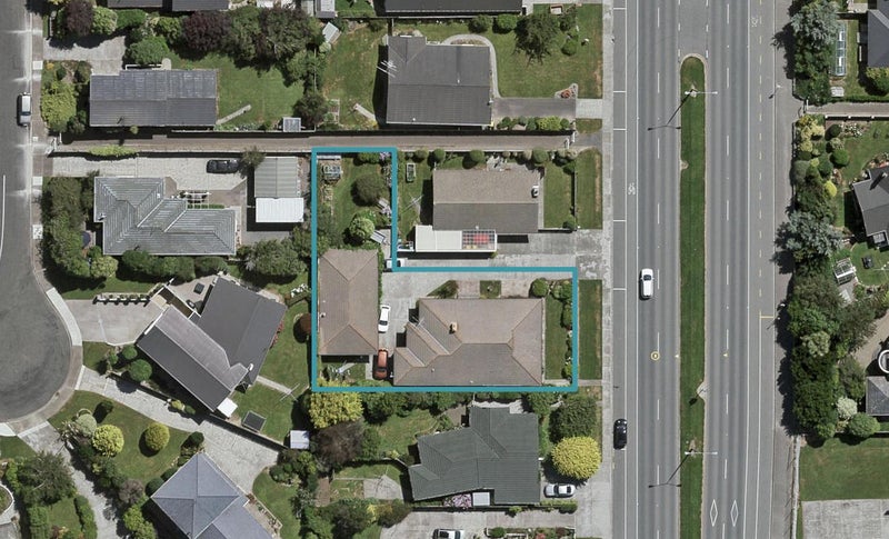 488 Queens Drive, Rosedale, Invercargill - Carousel 1