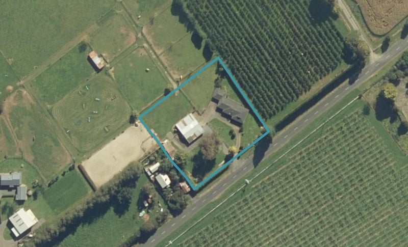 49 Bellevue Road, Matangi, Hamilton - Carousel 1