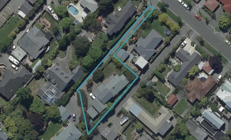 115 Hamilton Avenue, Ilam, Christchurch - Carousel 1