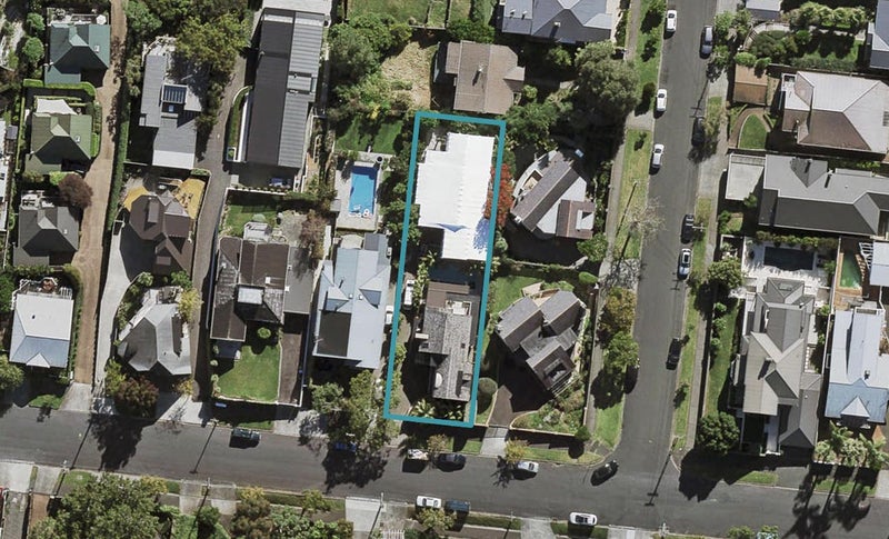 25 Aldred Road, Remuera, Auckland - Carousel 1