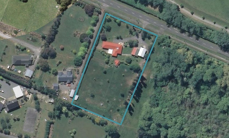 441 Mill Road, Ohoka, Kaiapoi - Carousel 1