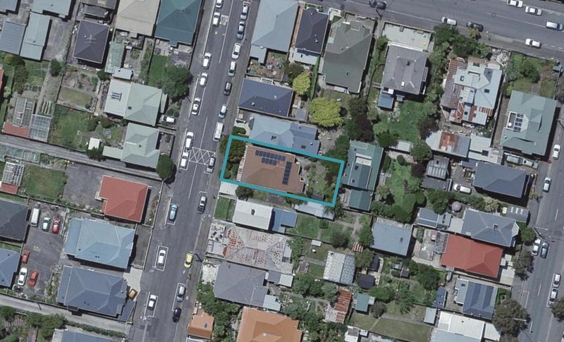 151 Hanson Street, Newtown, Wellington - Carousel 1
