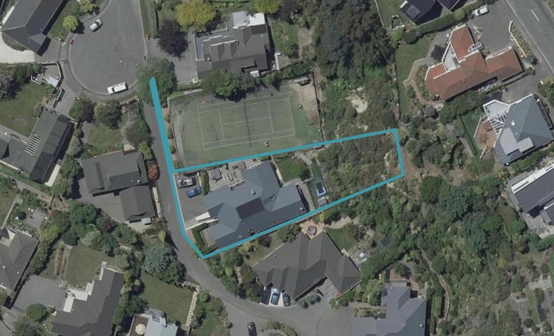 9 Brickworks Lane, Huntsbury, Christchurch - Carousel 1